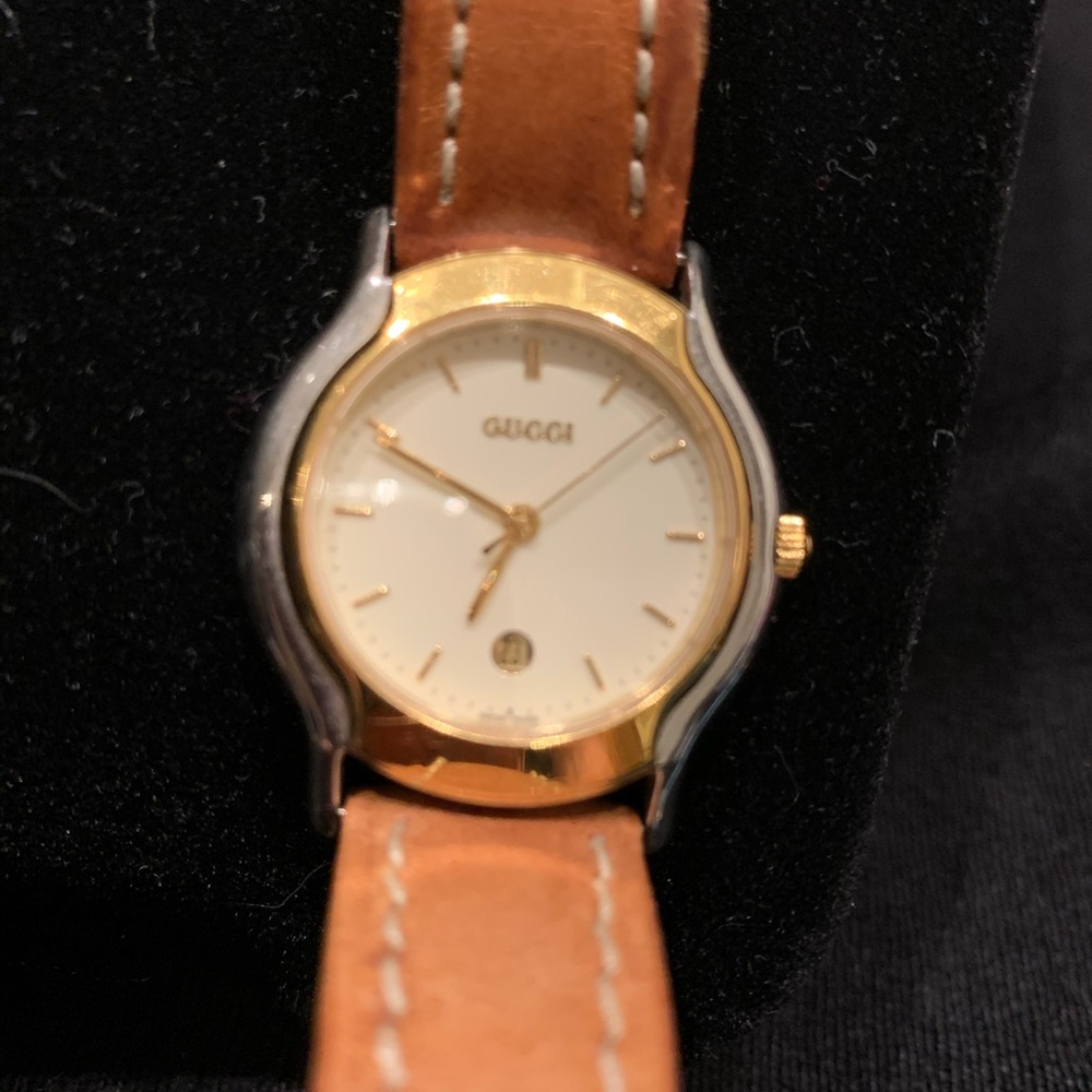 Gucci Watch